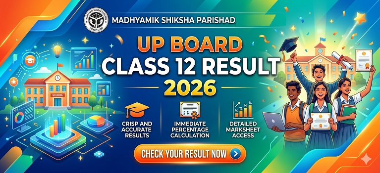UP Board Result 2026, UPMSP 12th Result, UP Board Class 12 Result, UP Intermediate Result 2026, UP Board Result Date, UP Board Scorecard Download, Class 12 Result 2026, Sarkari Result UP Board, UP Board Exam Result, Uttar Pradesh Board Result, UPMSP Result Update, 12th Marksheet Download, UP Board Latest News, Board Result 2026, UP Result Check Online